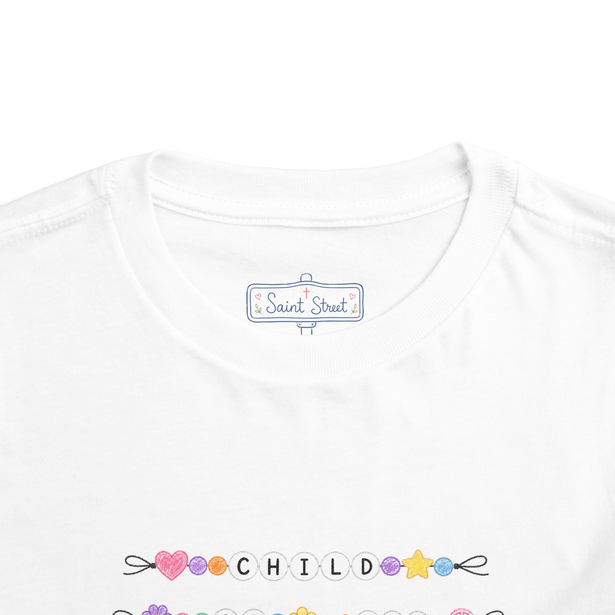 Child of God- 100% Cotton