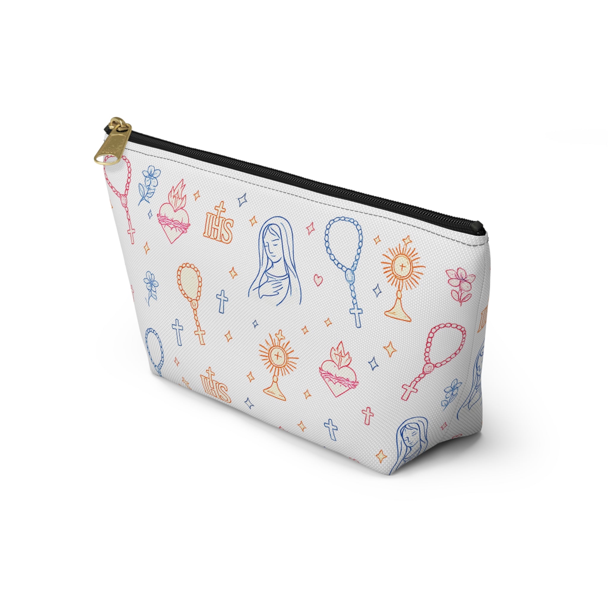 Pencil Pouch