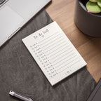 Sticky Notes & To-Do 3M Post-it®