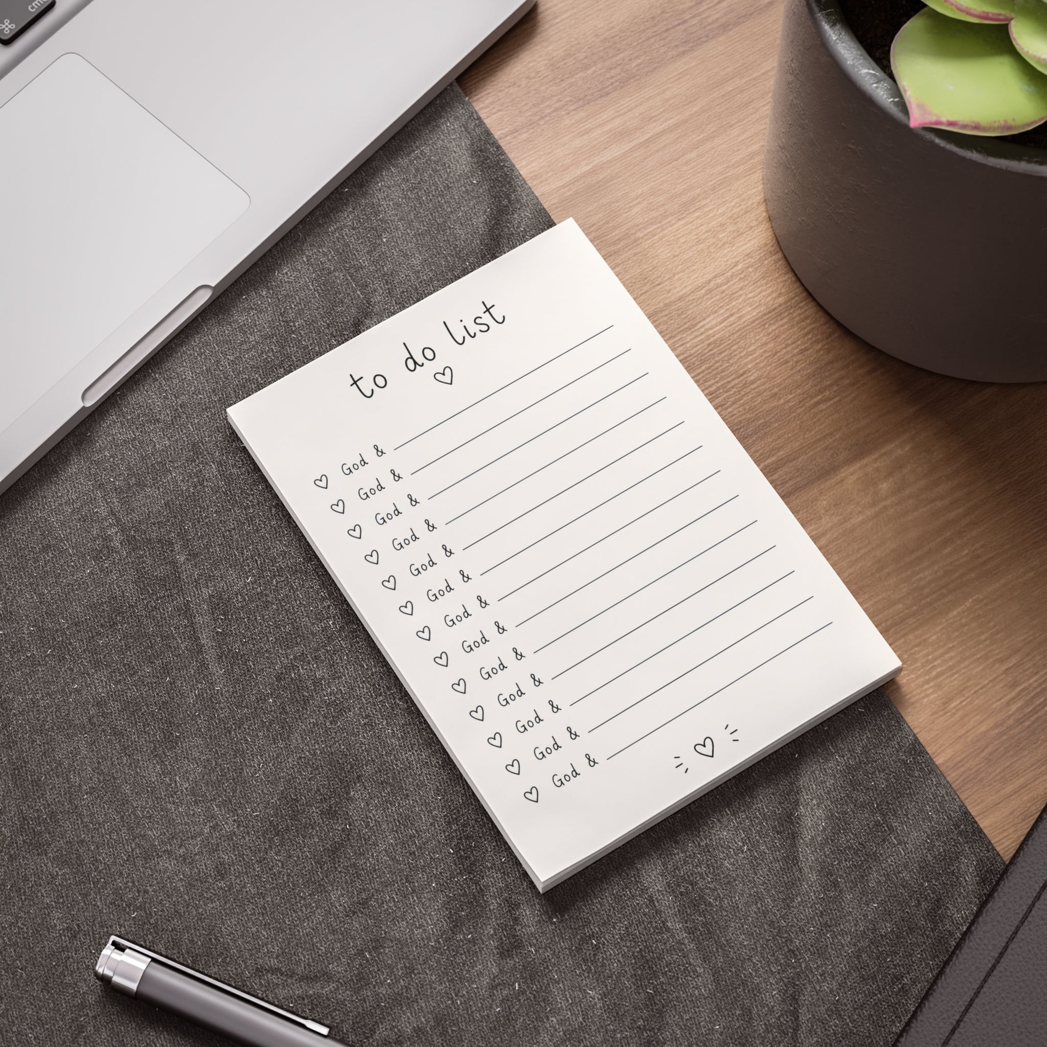 Sticky Notes & To-Do 3M Post-it®