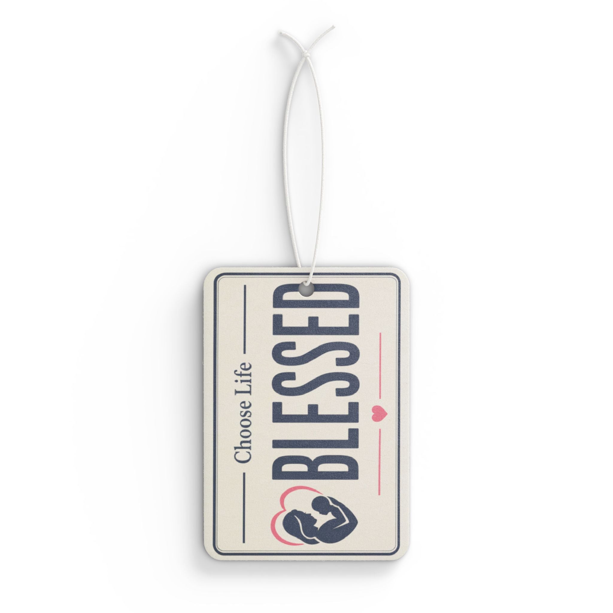 BLESSED Air Freshener