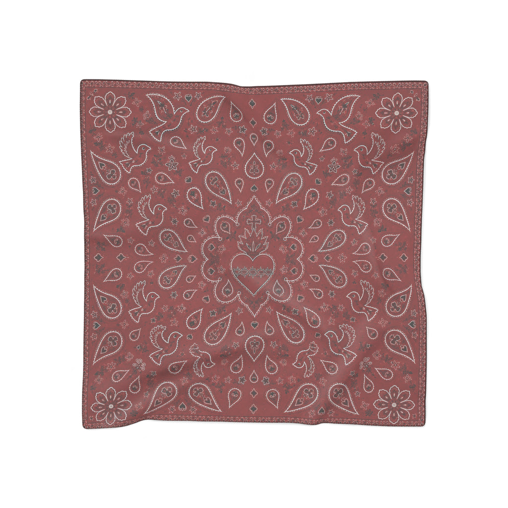 Poly Scarf