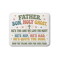 Kid Placemat