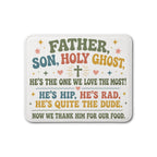 Kid Placemat