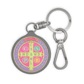 Keyring Tag