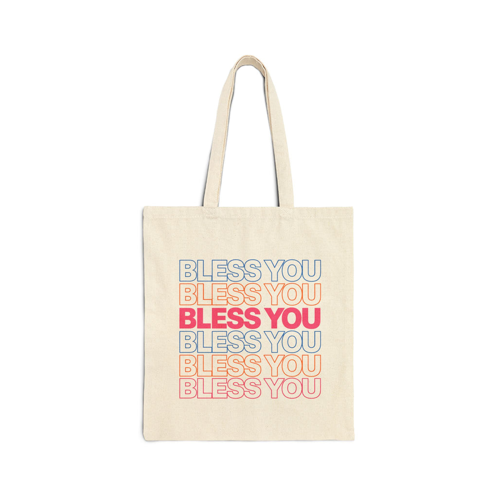 Bless You- Retro