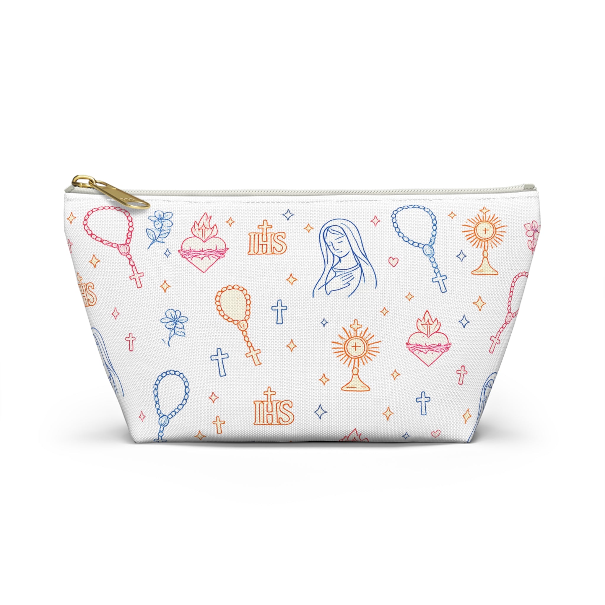 Pencil Pouch