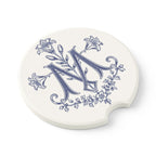 Mary Car Soapstone Coasters