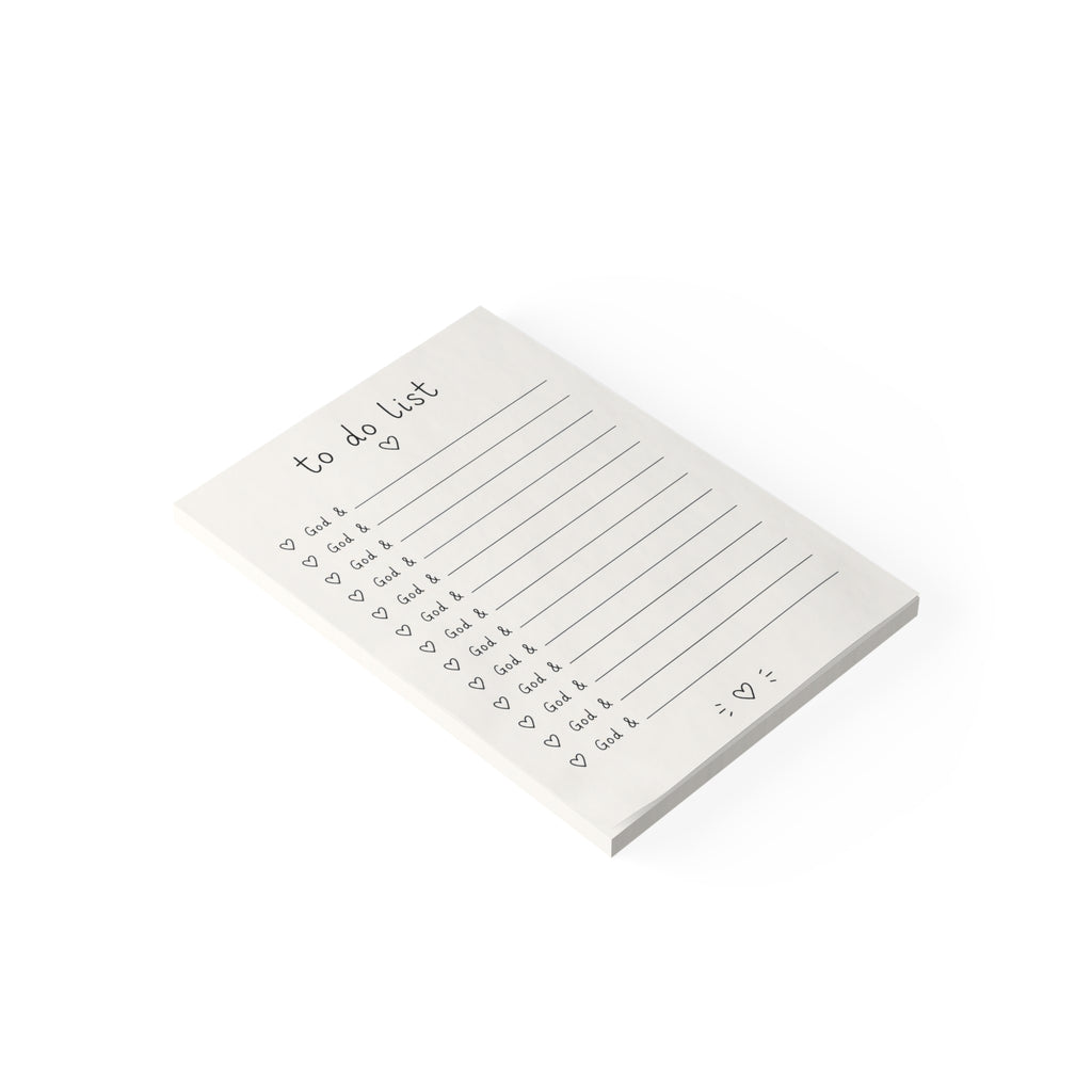 Sticky Notes & To-Do 3M Post-it®