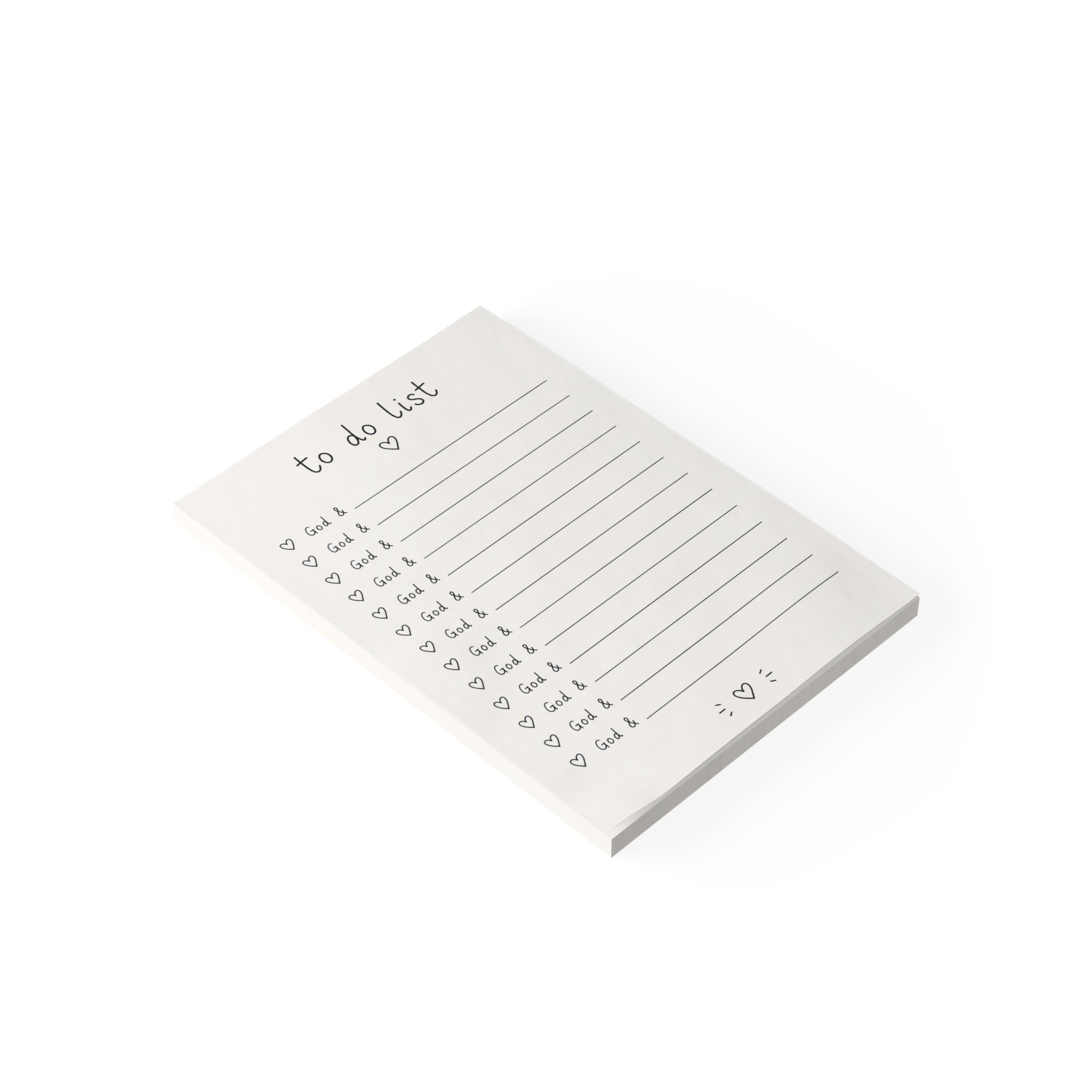 Sticky Notes & To-Do 3M Post-it®