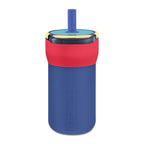 Kids' Leakproof Straw Tumbler, 12oz (Engraving)