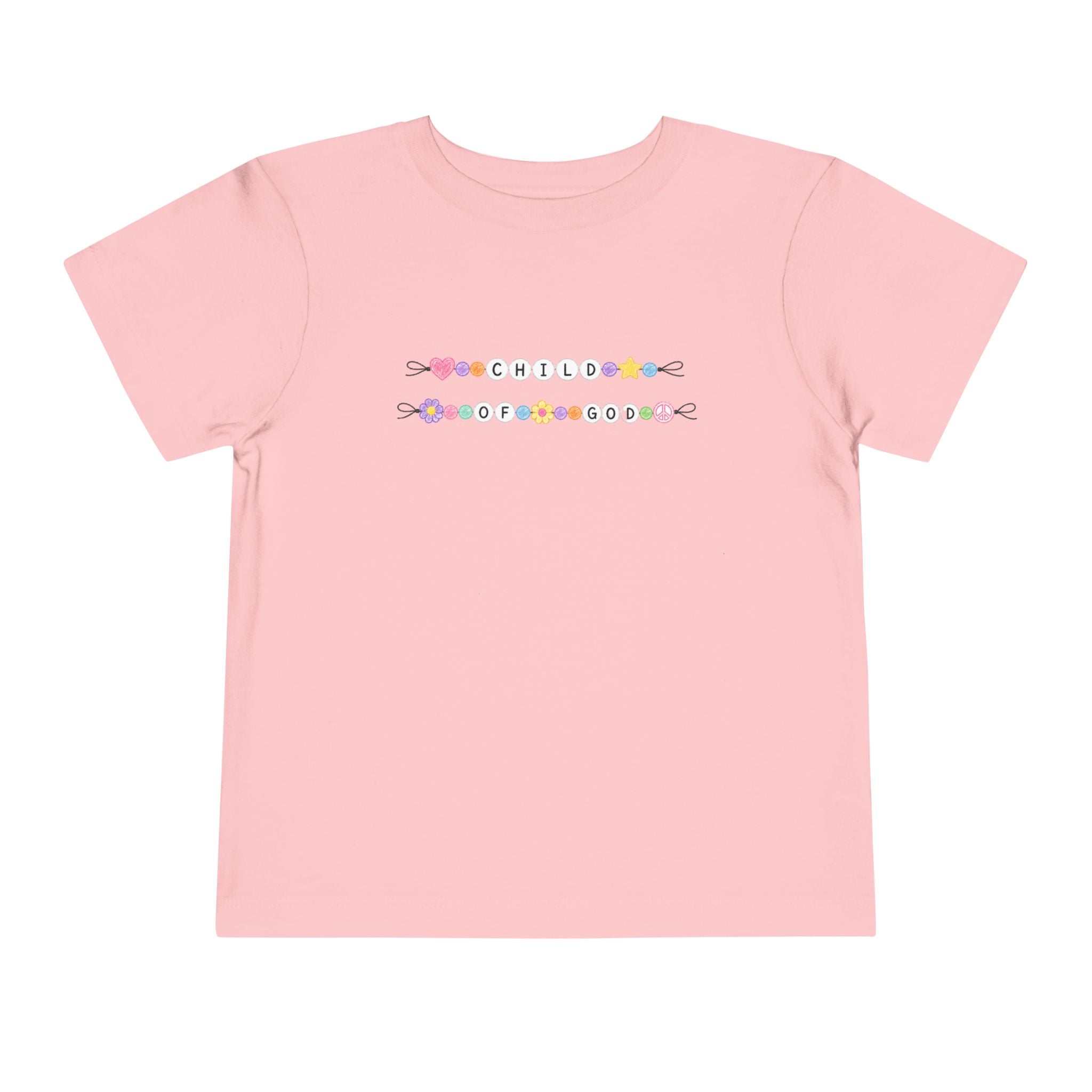 Child of God- 100% Cotton