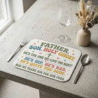 Kid Placemat