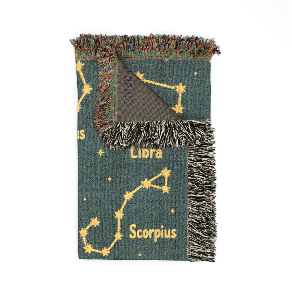OLOG Constellation Blanket