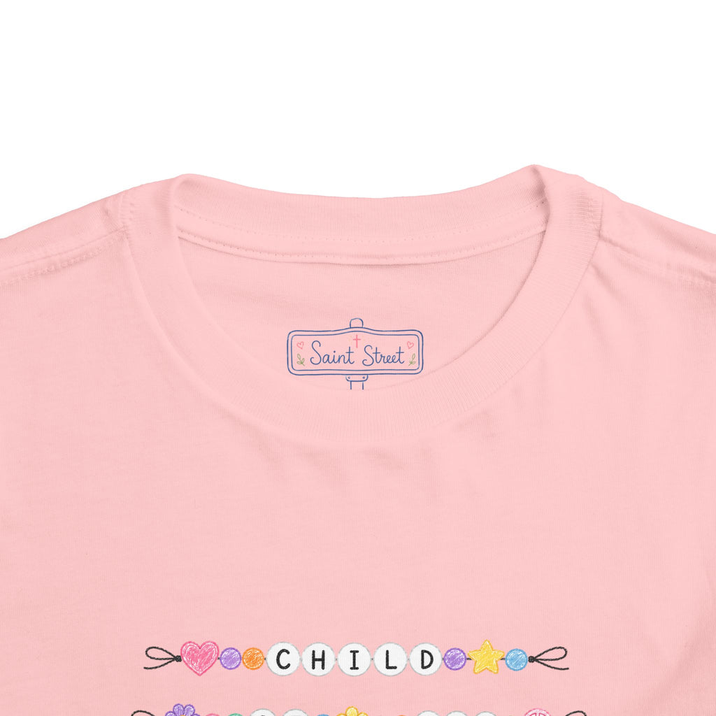 Child of God- 100% Cotton