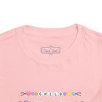 Child of God- 100% Cotton