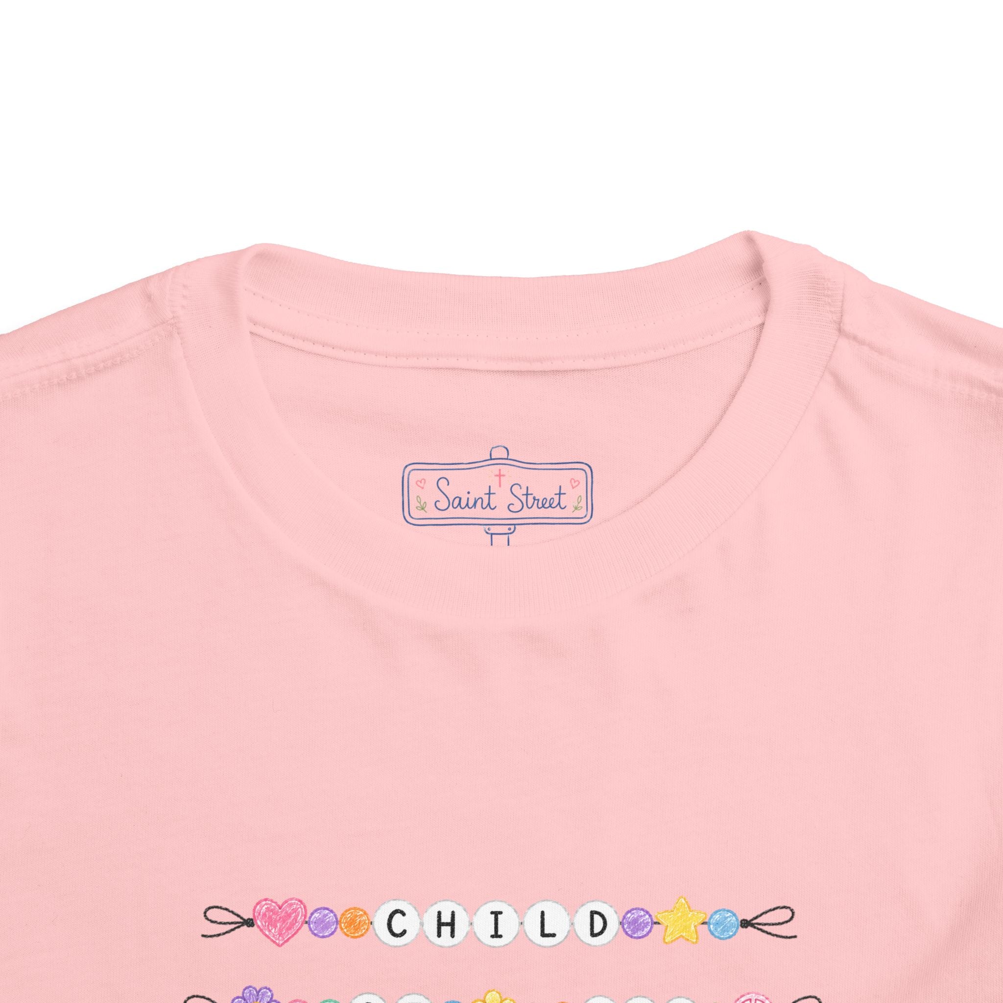 Child of God- 100% Cotton
