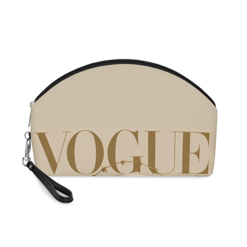 Mary Makeup Bag