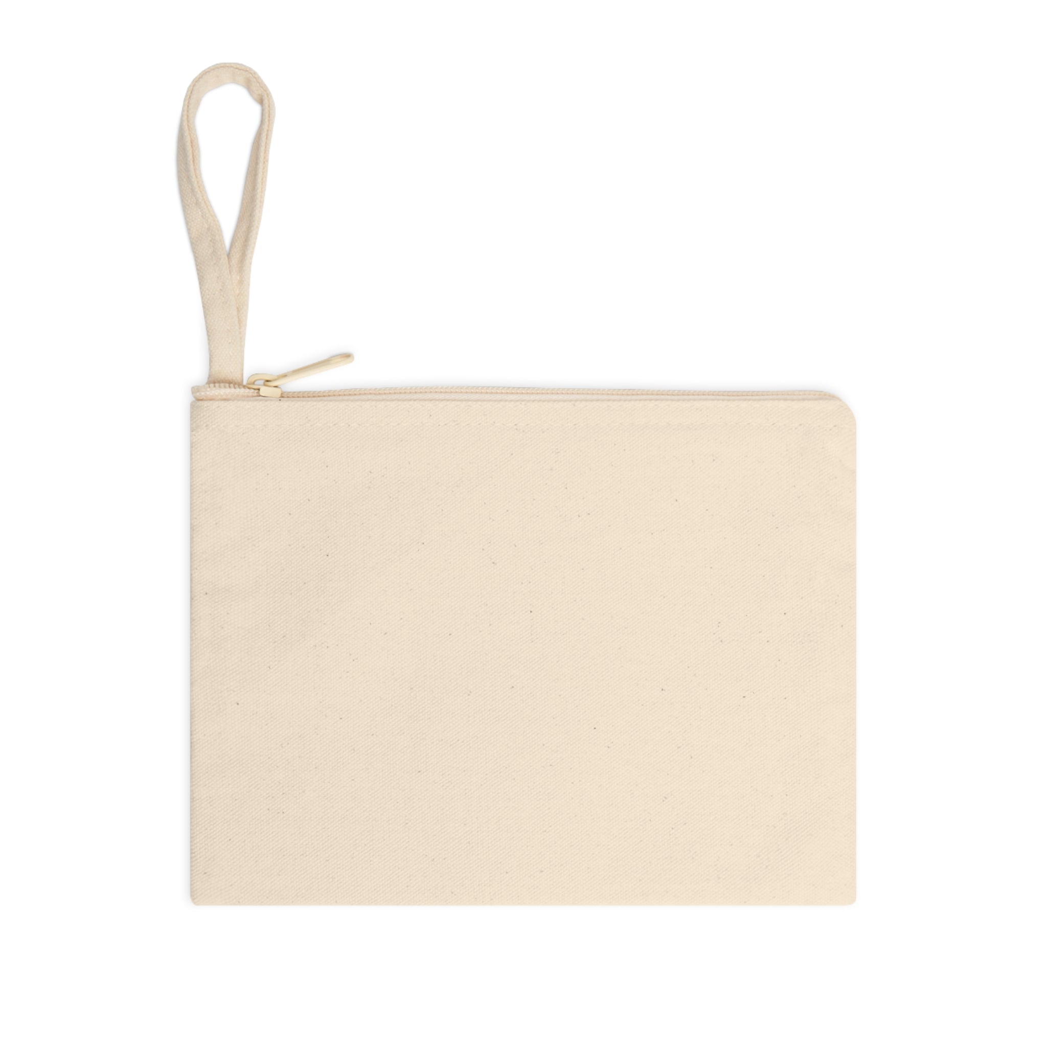 Sacred Stuff Accessory Zipper Pouch