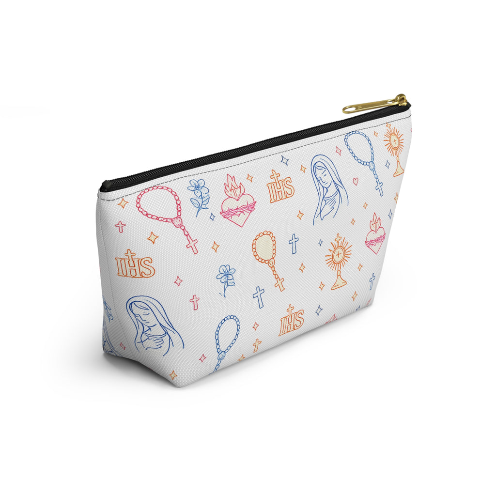 Pencil Pouch