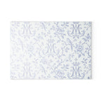 Marian Chinoiserie Glass Cutting Board
