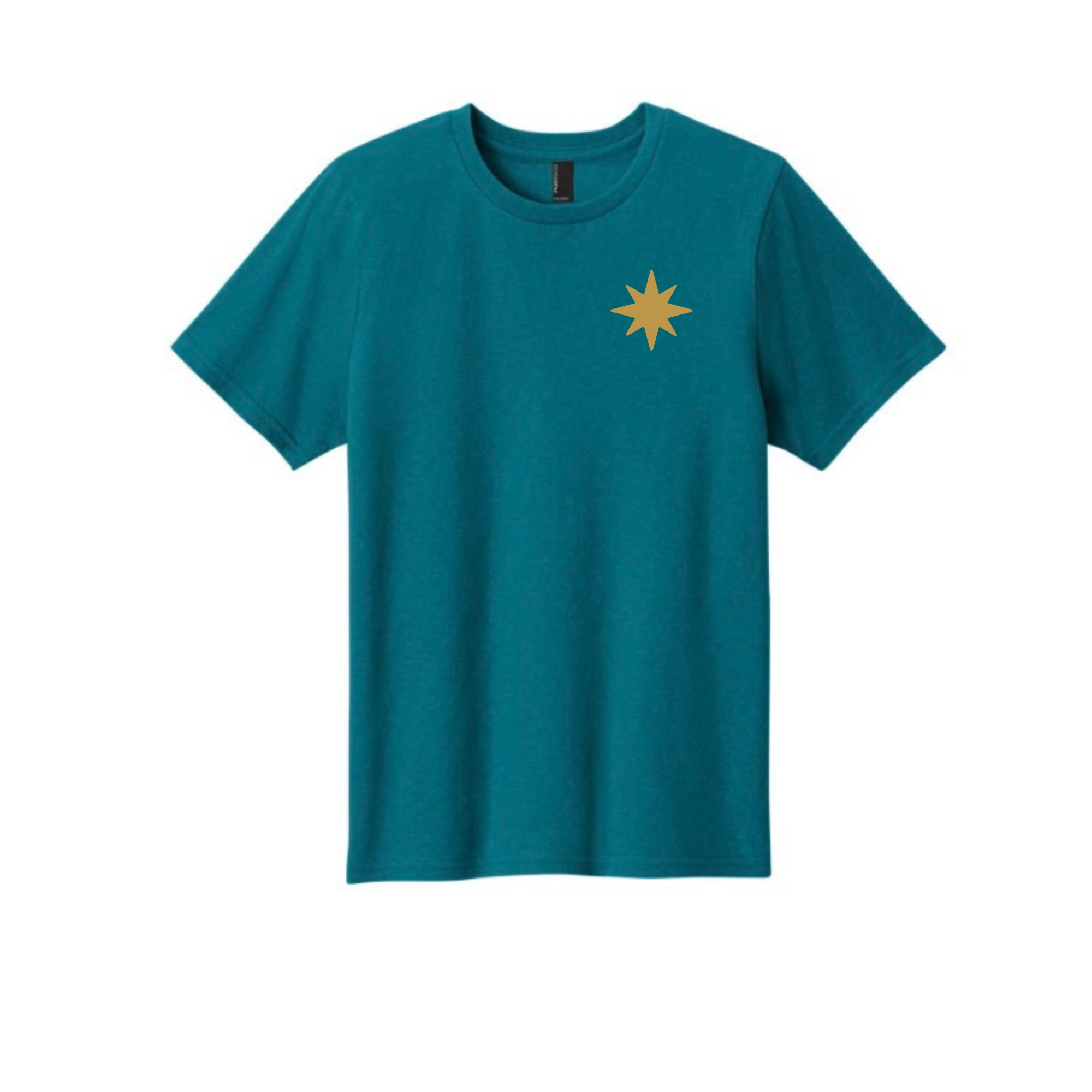Our Lady of Guadalupe- 100% Cotton