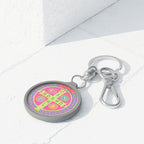 Keyring Tag
