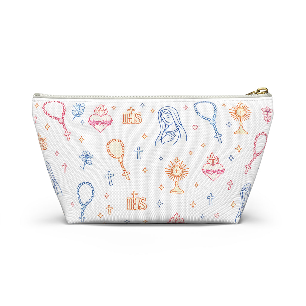 Pencil Pouch