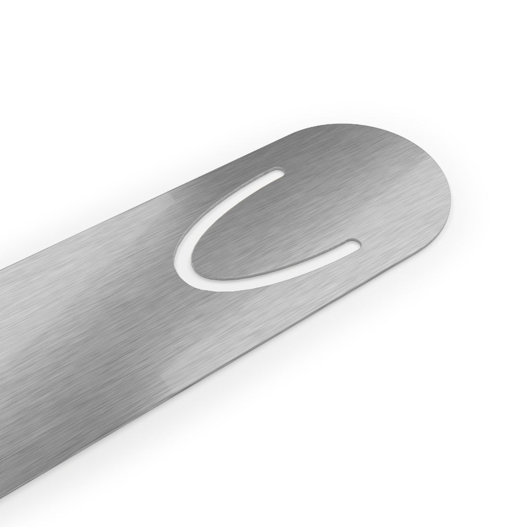 Saint Metal Bookmarks