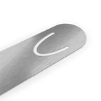 Saint Metal Bookmarks
