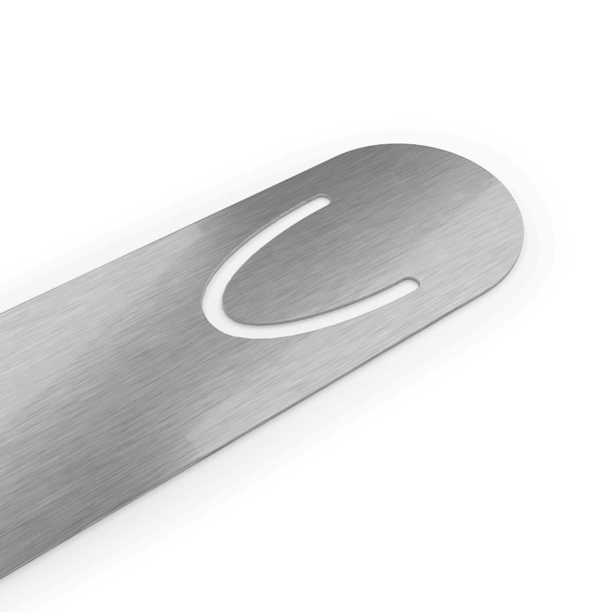 Saint Metal Bookmarks