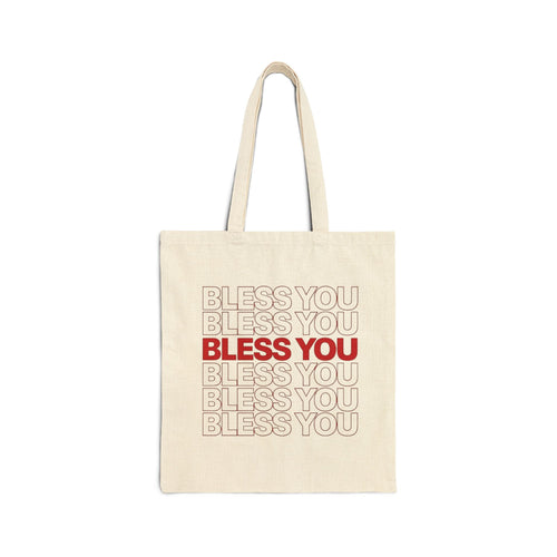 Bless You- Adoration Bag