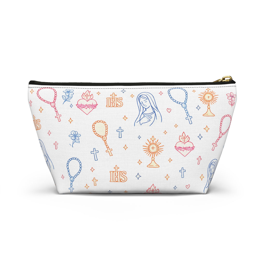 Pencil Pouch