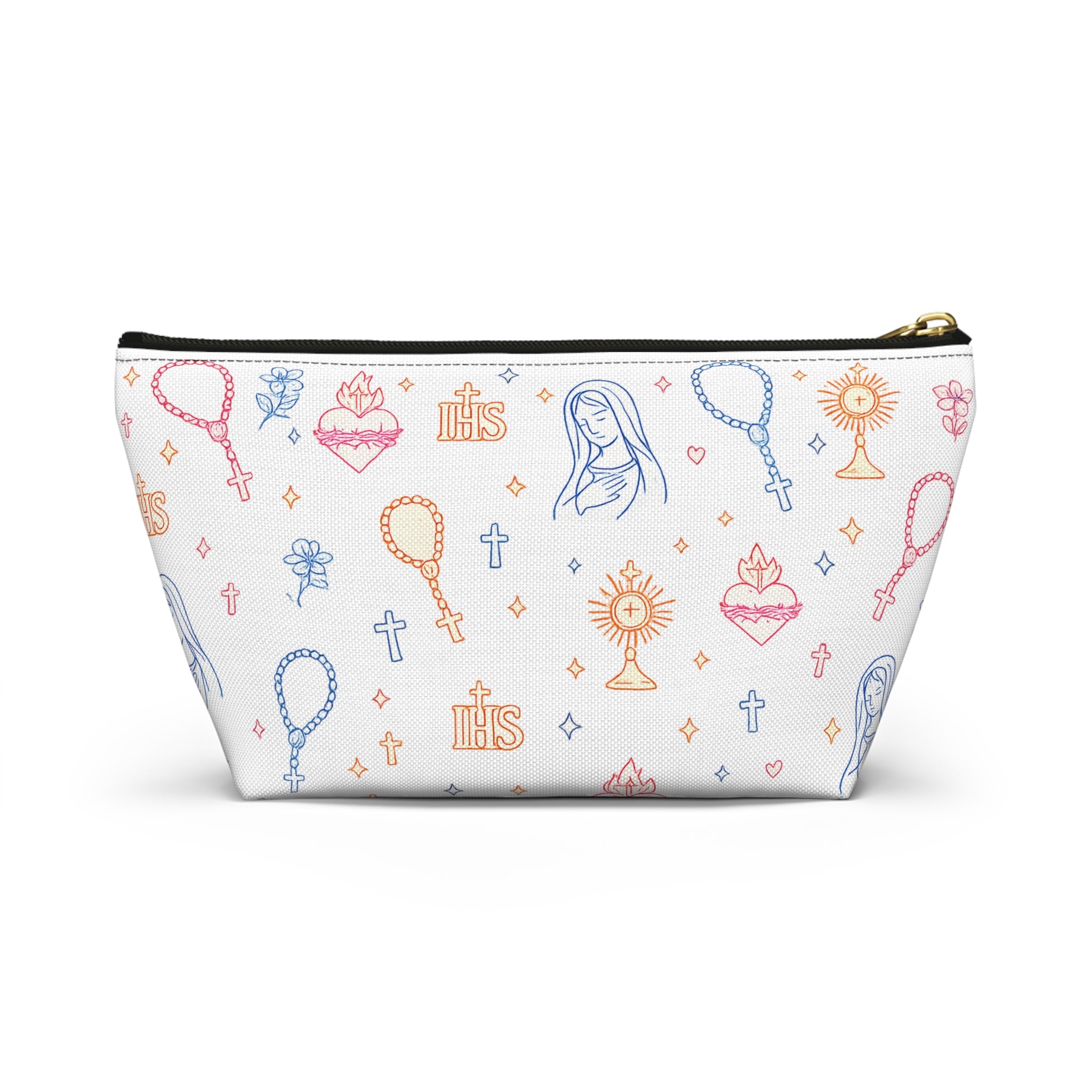 Pencil Pouch
