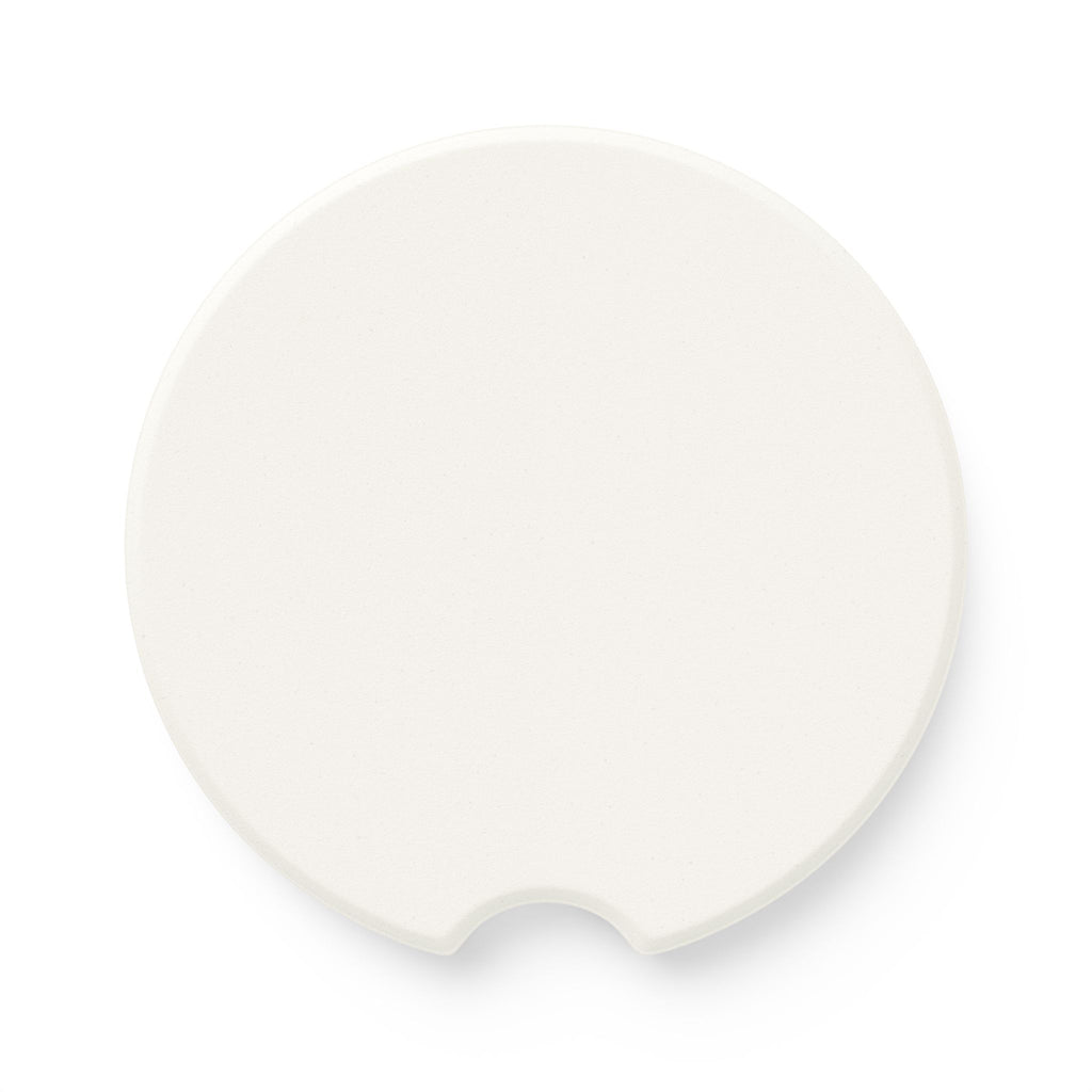Mary Car Soapstone Coasters