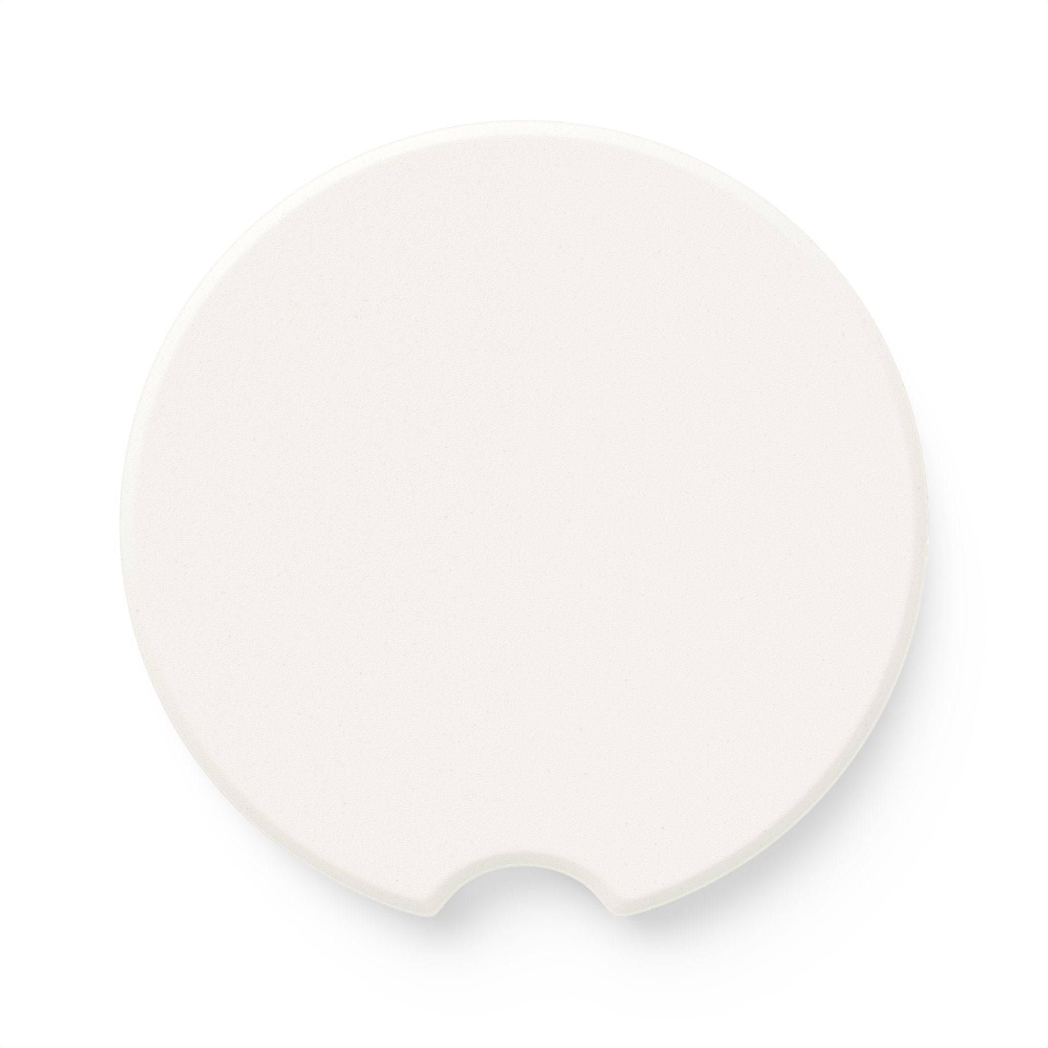 Mary Car Soapstone Coasters