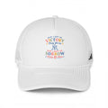 Go Team!- Adidas Hat