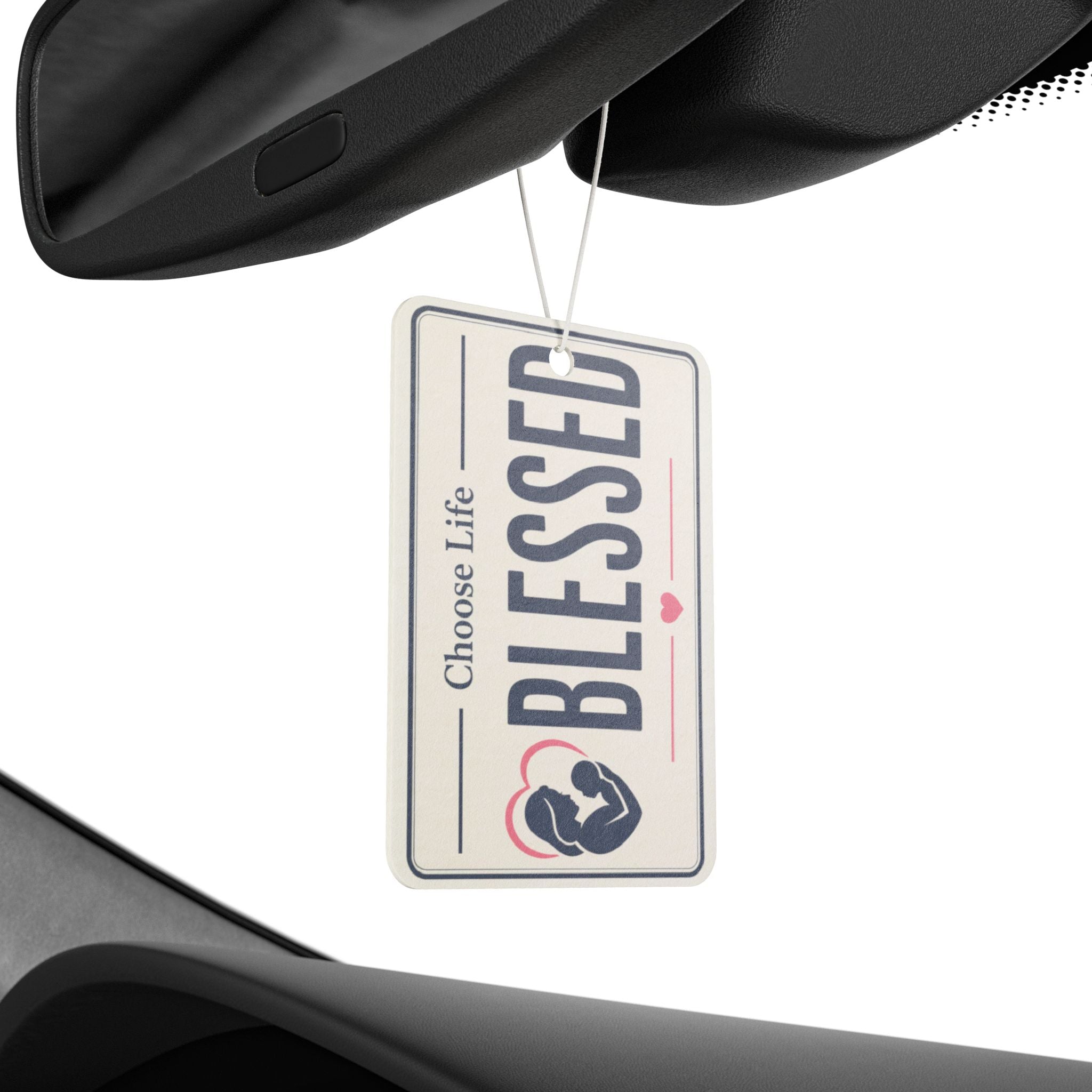 BLESSED Air Freshener