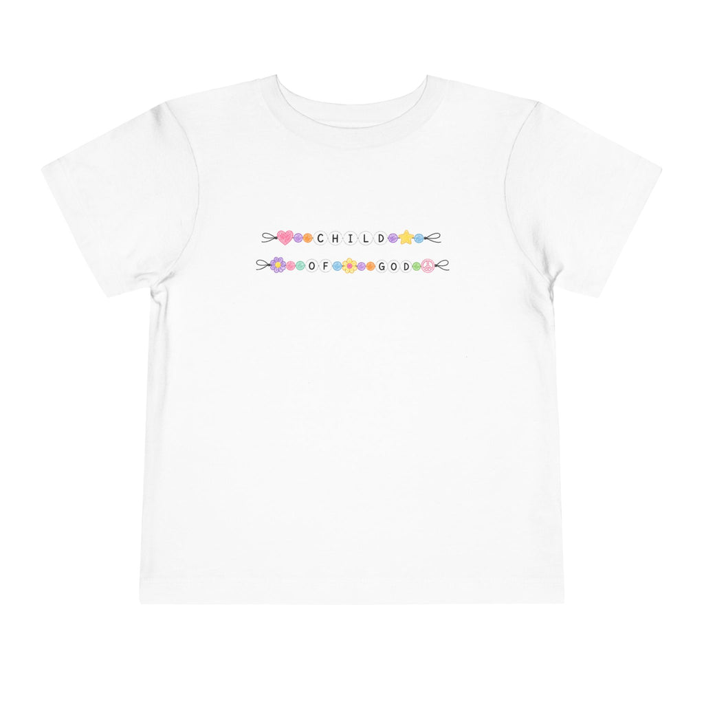 Child of God- 100% Cotton