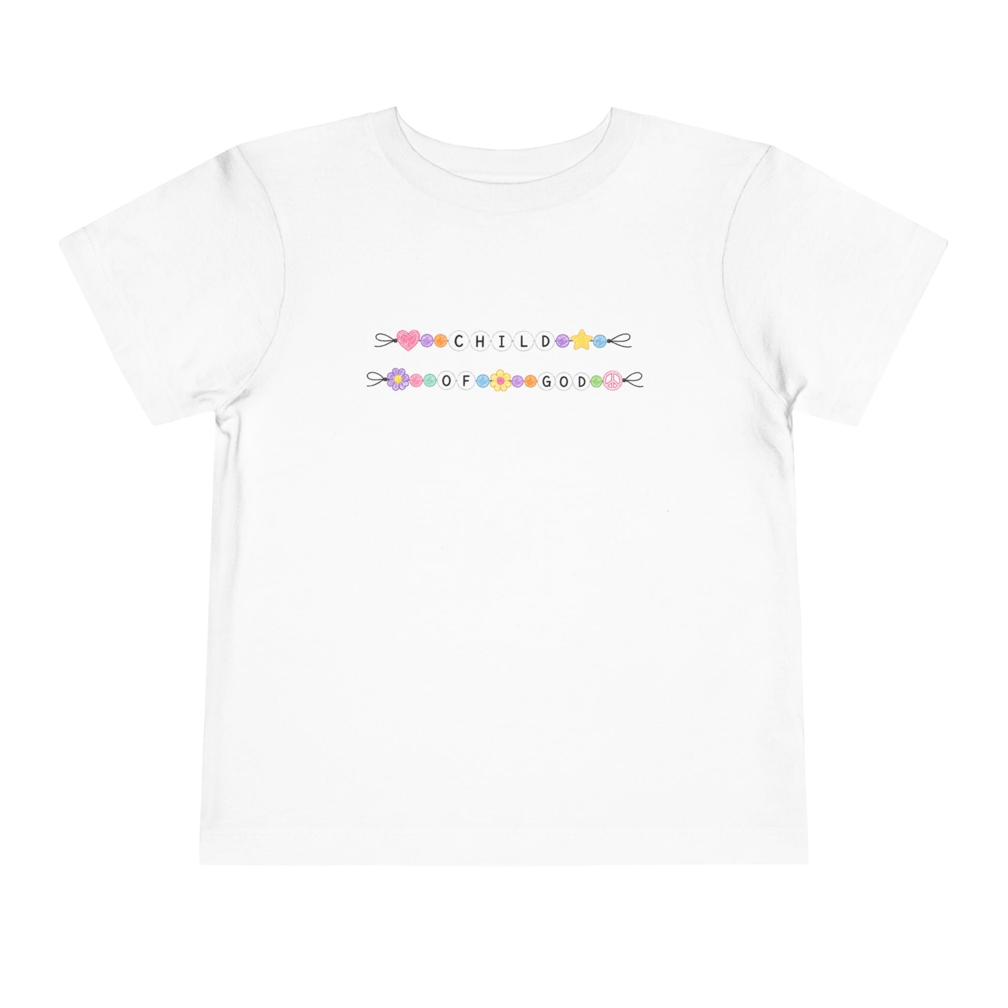 Child of God- 100% Cotton