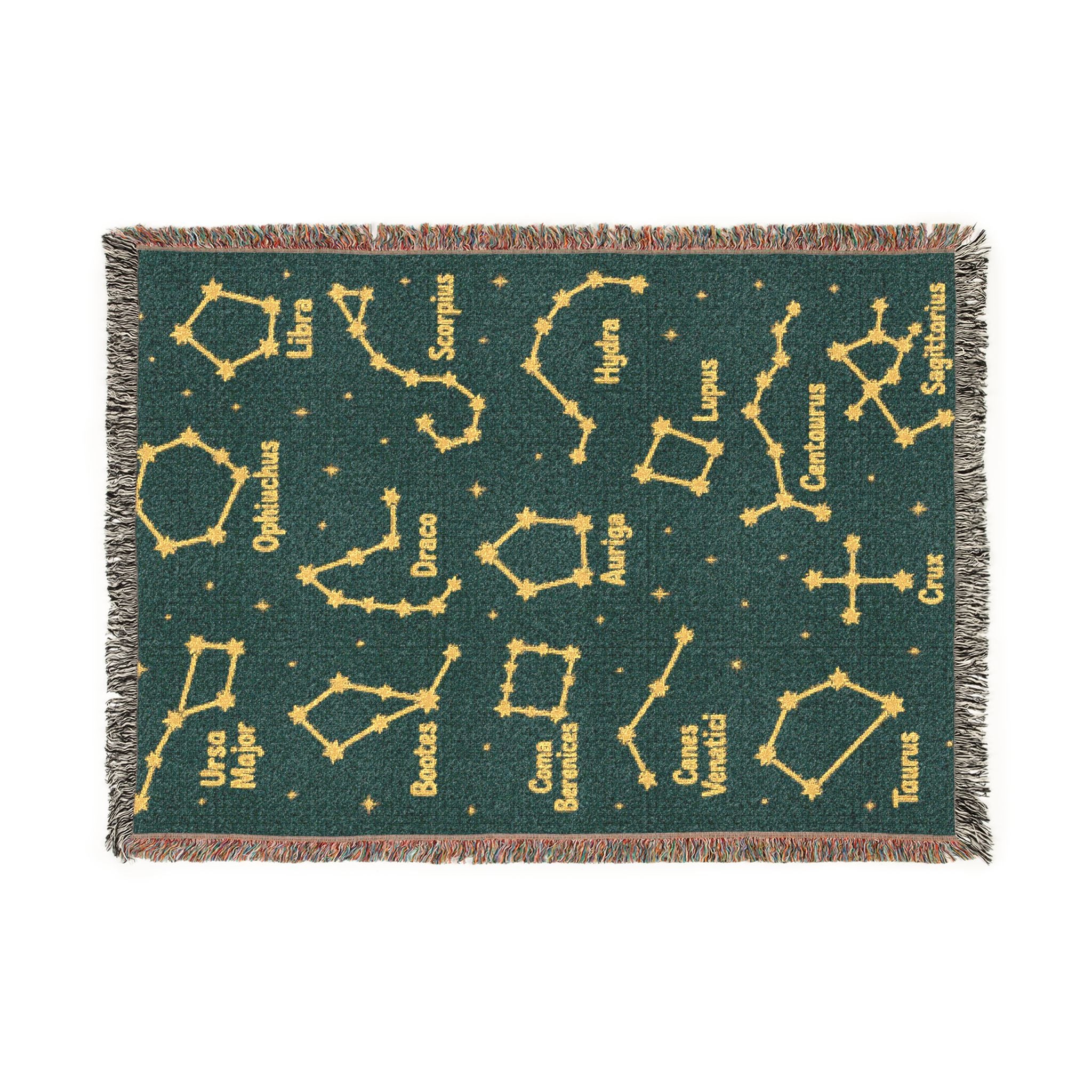 OLOG Constellation Blanket