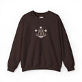 Marian Monogram (Embroidered)
