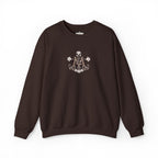 Marian Monogram (Embroidered)