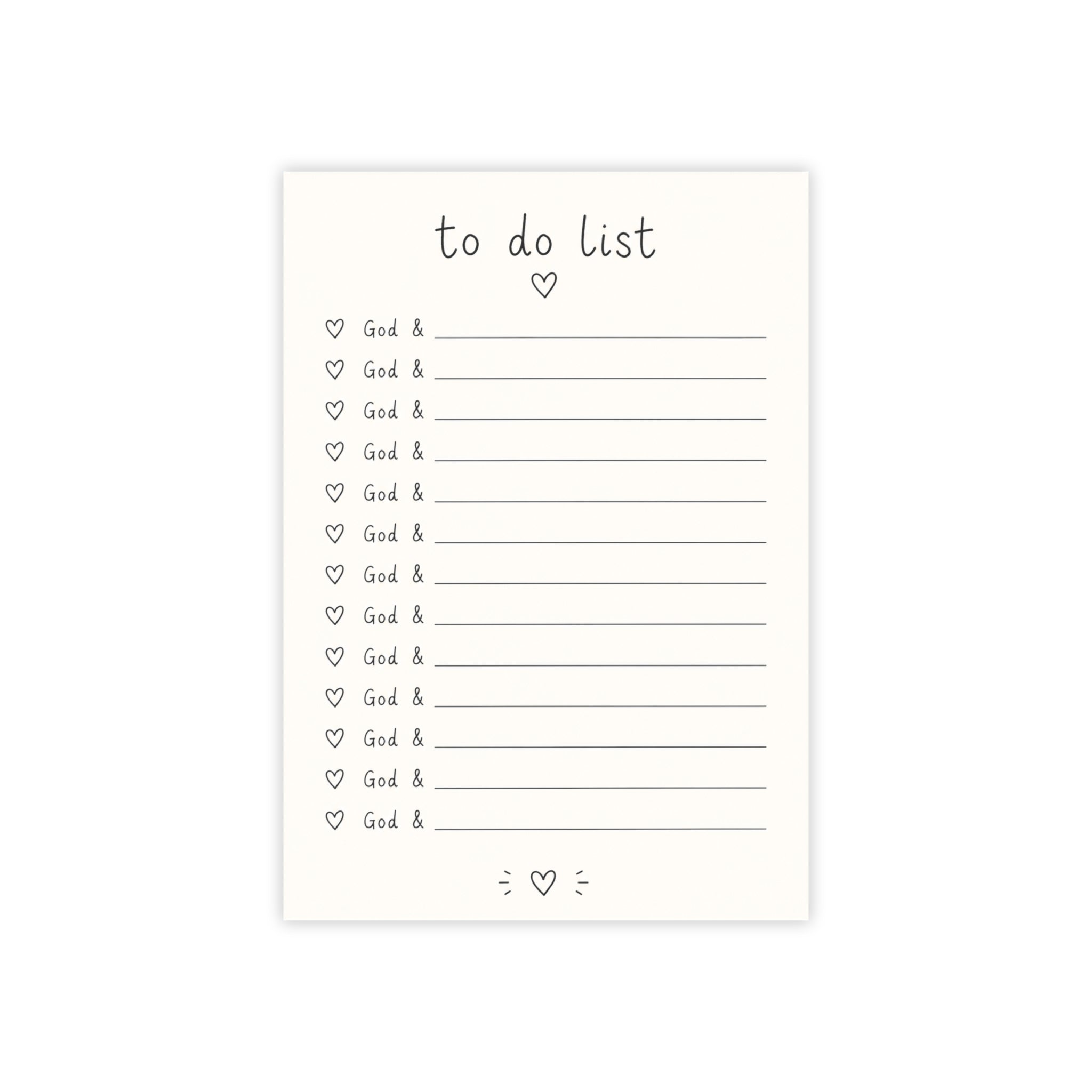 Sticky Notes & To-Do 3M Post-it®