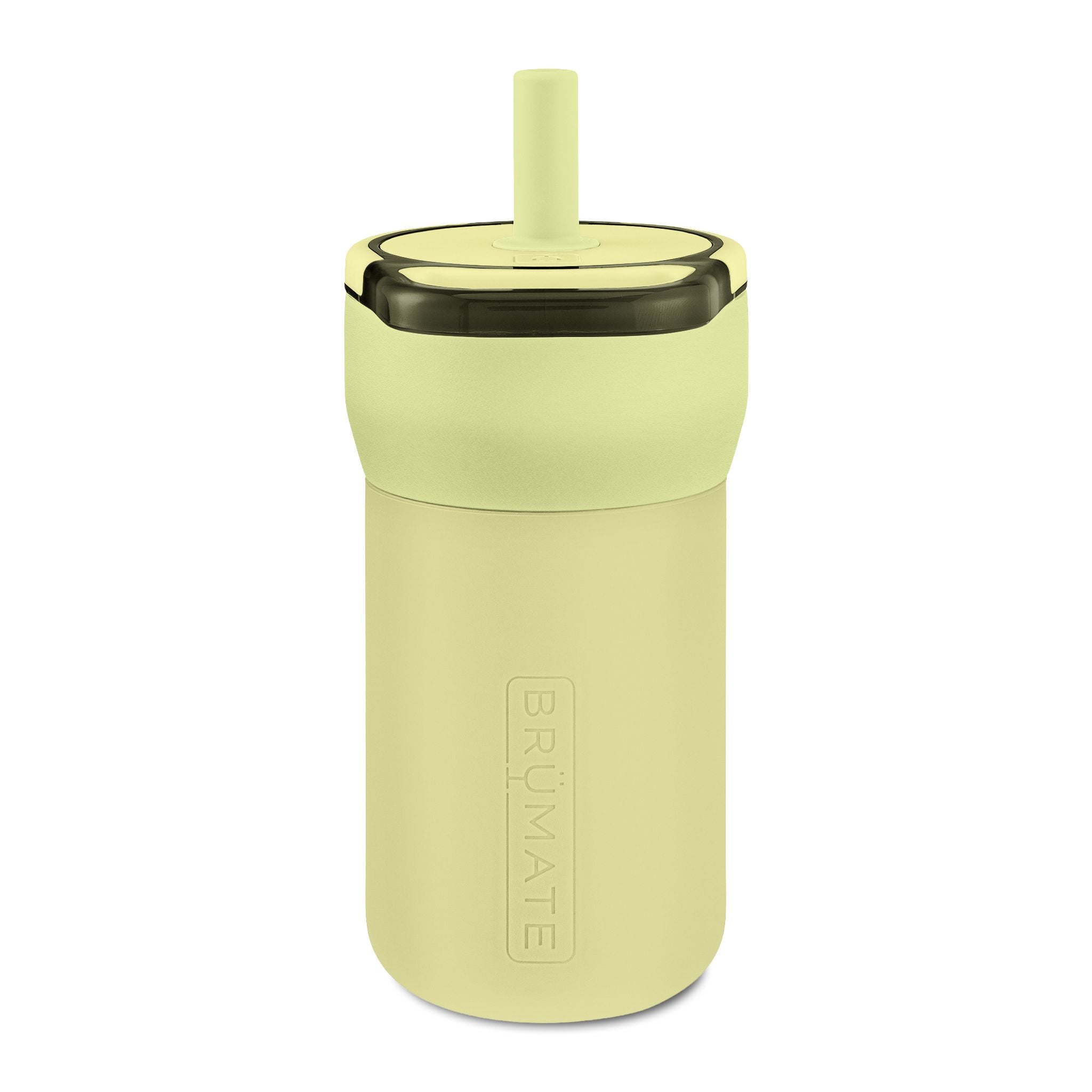 BrüMate Kids' Leakproof Straw Tumbler, 12oz (Engraving)