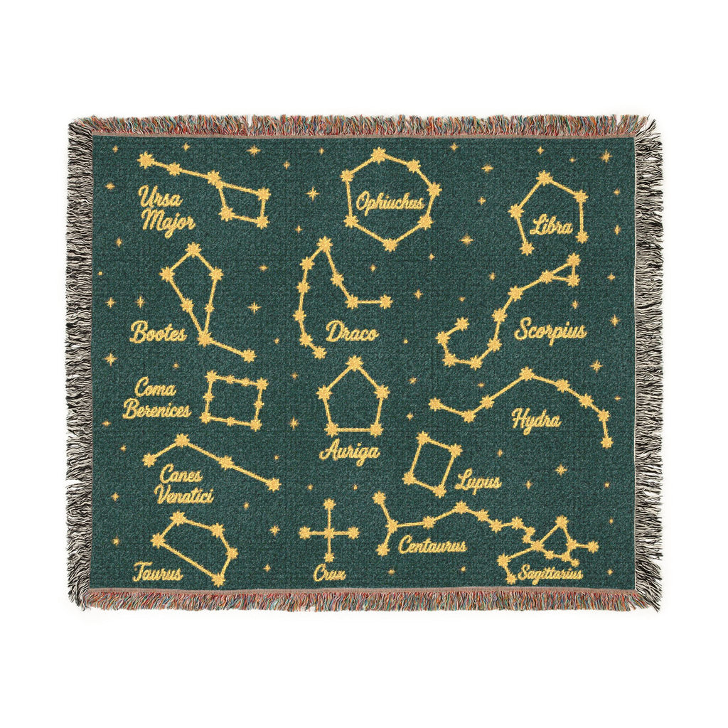 OLOG Constellation Blanket