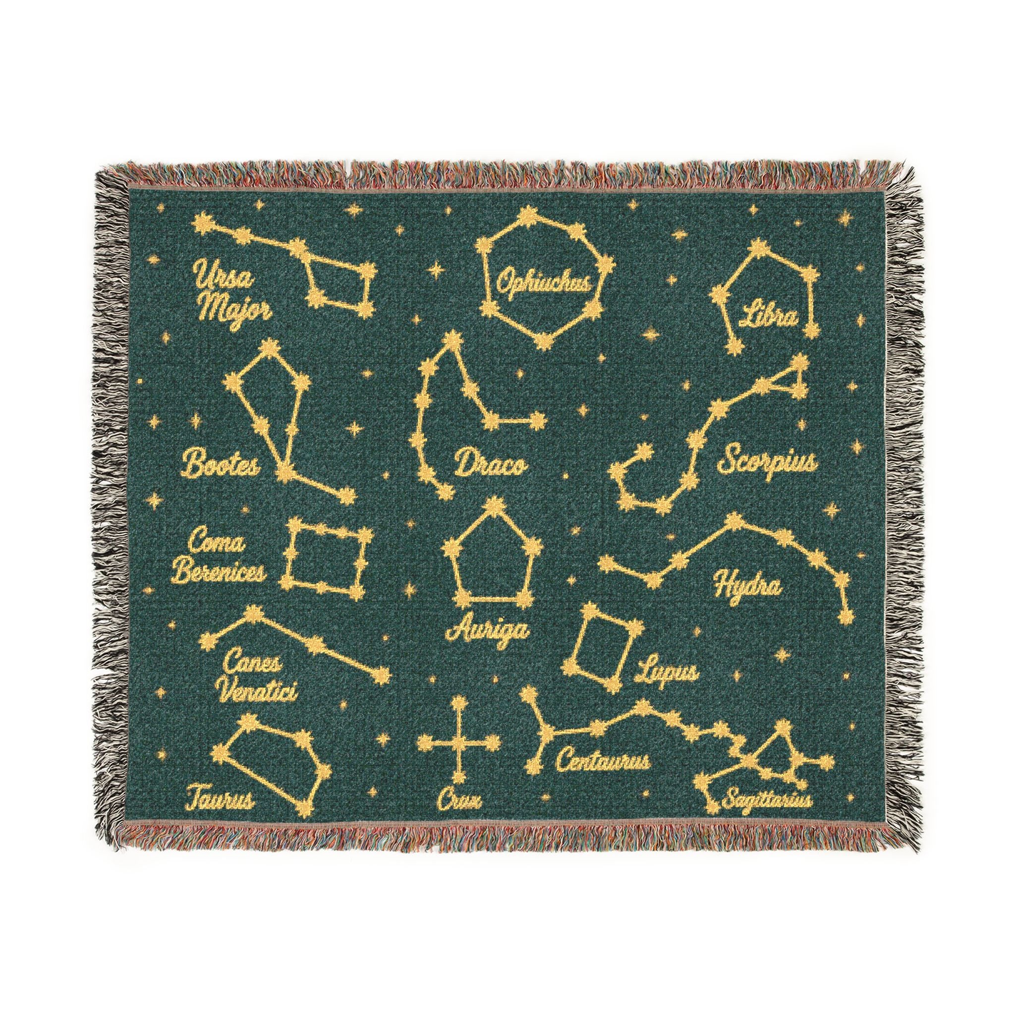 OLOG Constellation Blanket