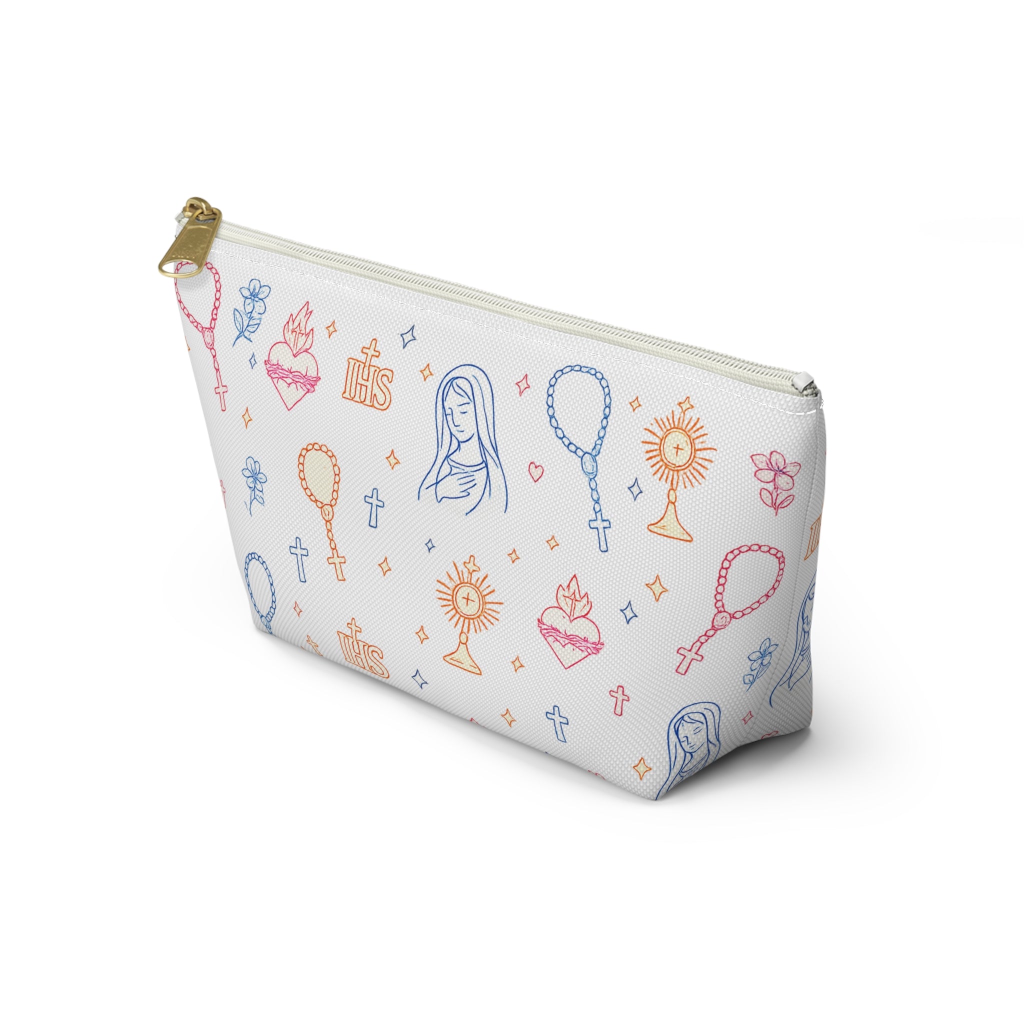 Pencil Pouch