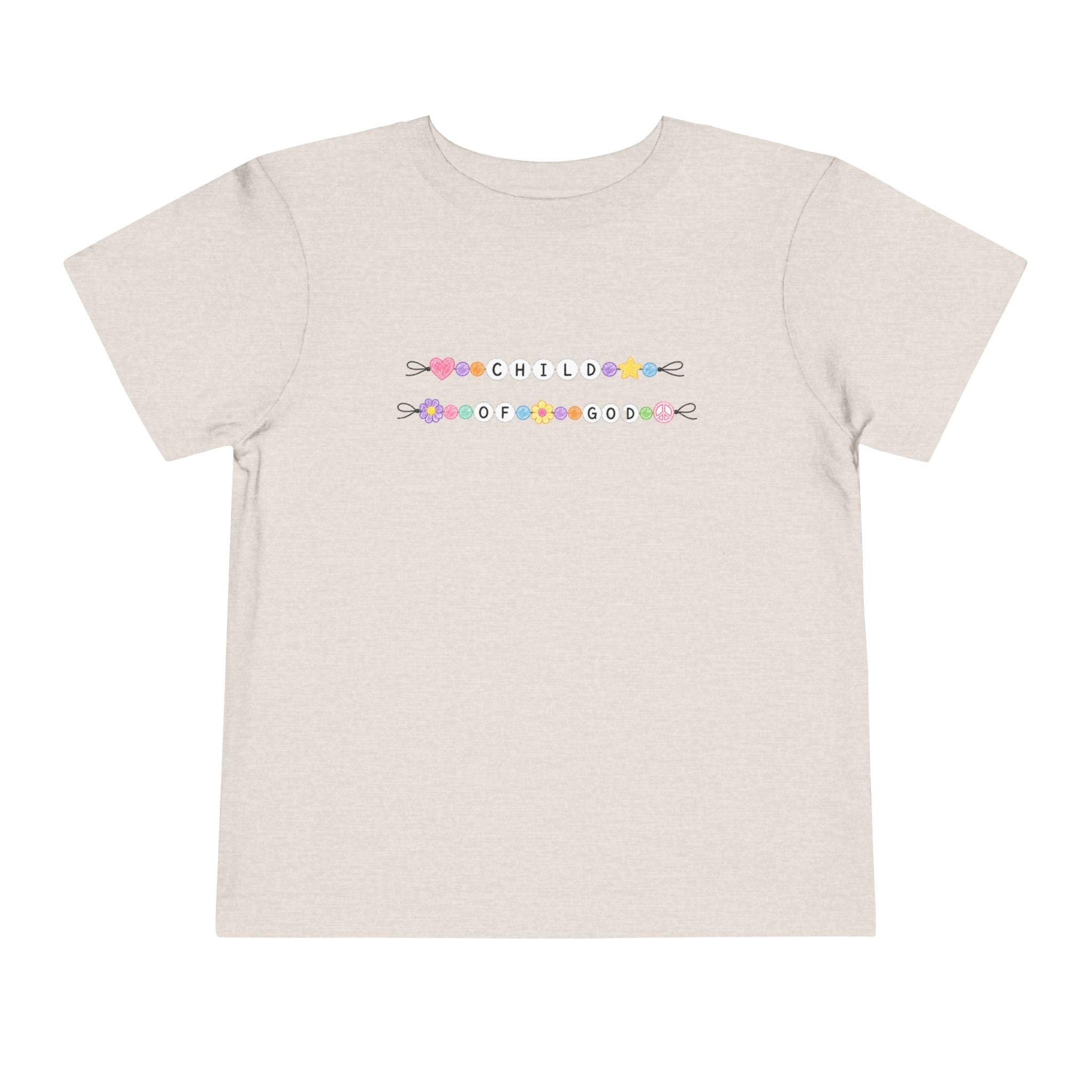 Child of God- 100% Cotton