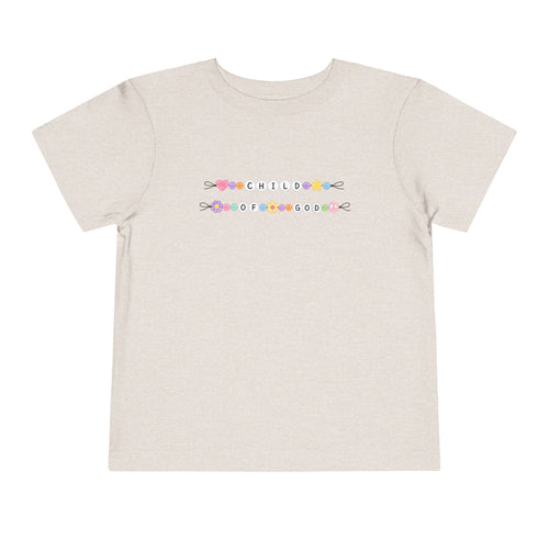 Child of God- 100% Cotton